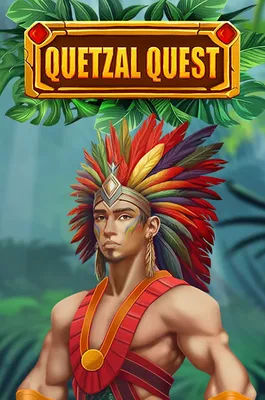 Quetzal Quest tragamonedas nueva en MXN99