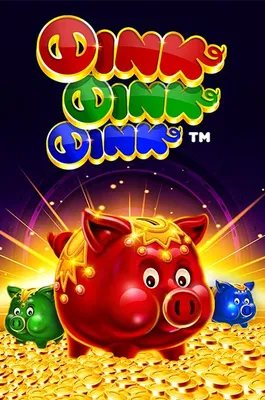 Oink Oink Oink slot de cerditos en MXN99