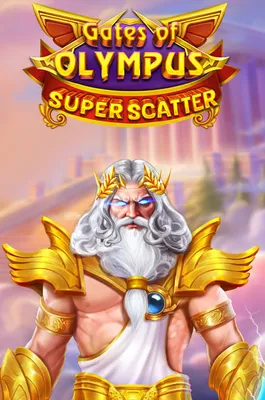 Gates of Olympus Super Scatter en MXN99