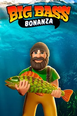 Big Bass pesca con premios en MXN99
