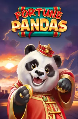 Fortune Pandas slot de pandas en MXN99