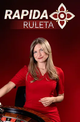 Rápida Ruleta en vivo MXN99 casino