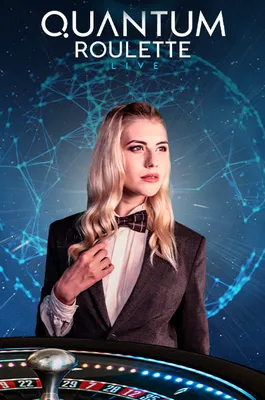 Quantum Roulette en vivo MXN99