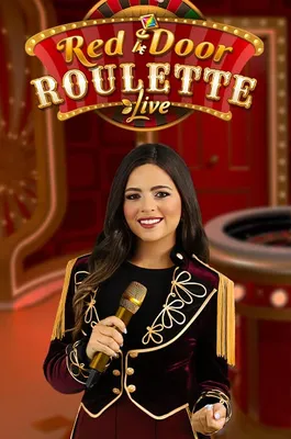 Red Door Roulette casino en vivo MXN99