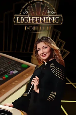 Lightning Roulette clásica en MXN99